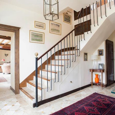 Villa Emma Mavilly-Mandelot Ngoại thất bức ảnh