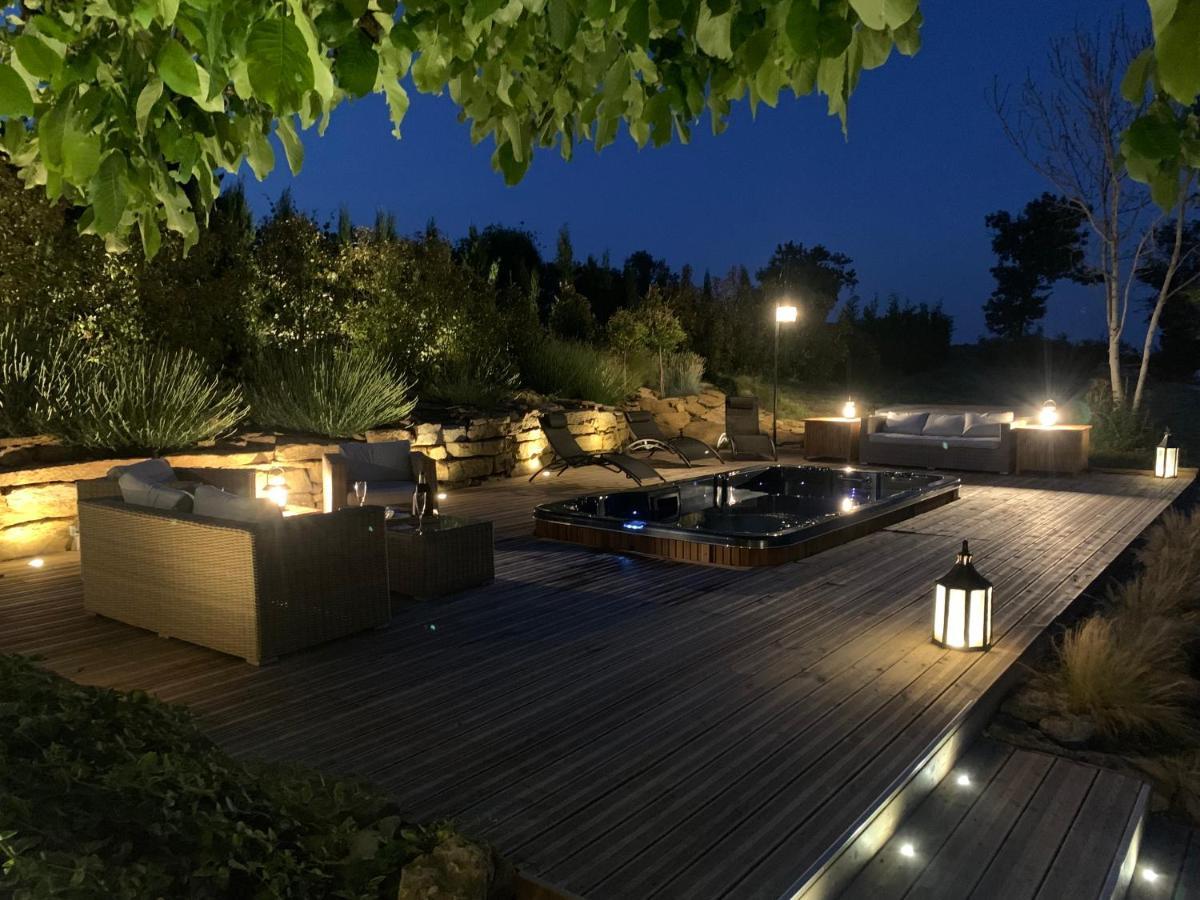 Villa Emma Mavilly-Mandelot Ngoại thất bức ảnh